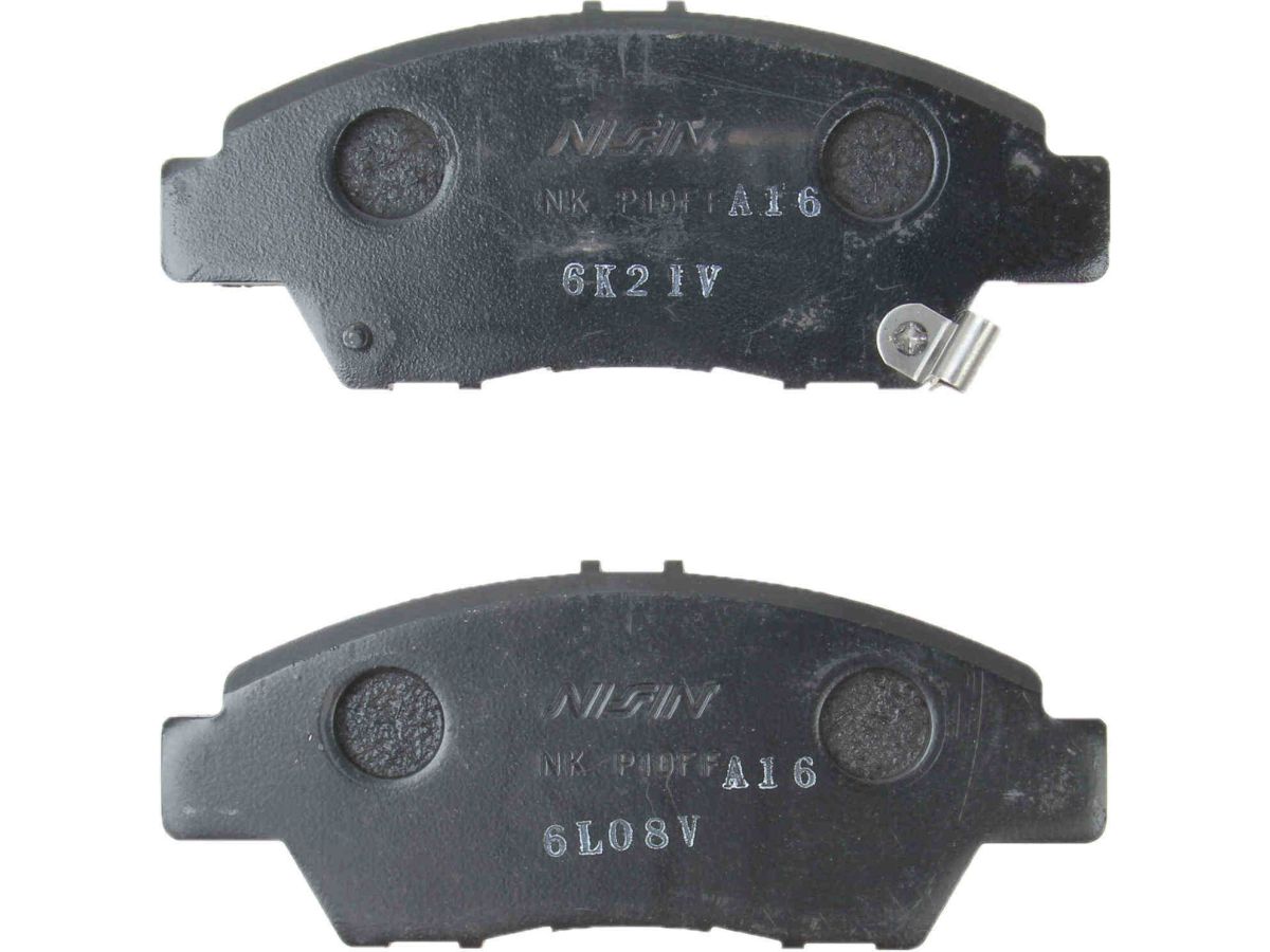 Nissin Disc Brake Pad