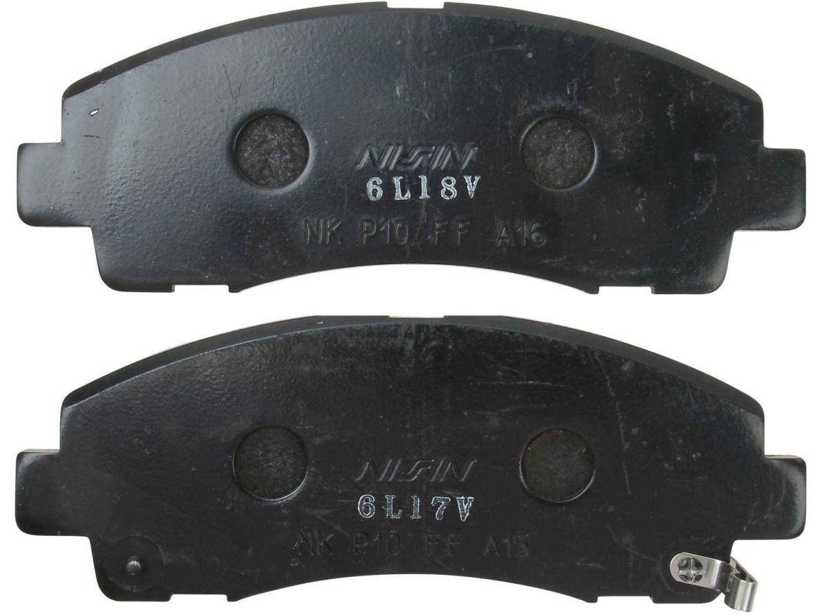 Nissin Disc Brake Pad