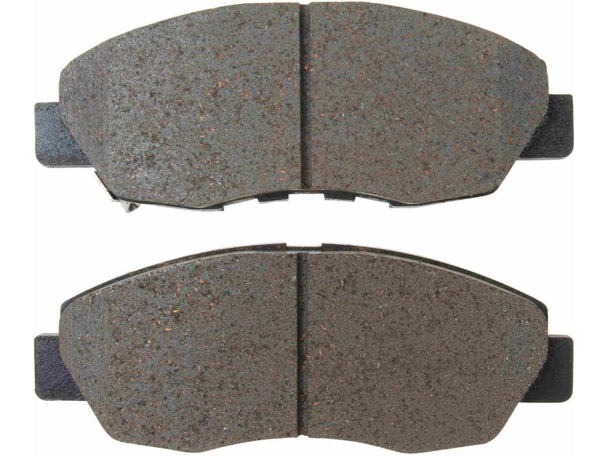Nissin Brake Pads NPO160W Item Image