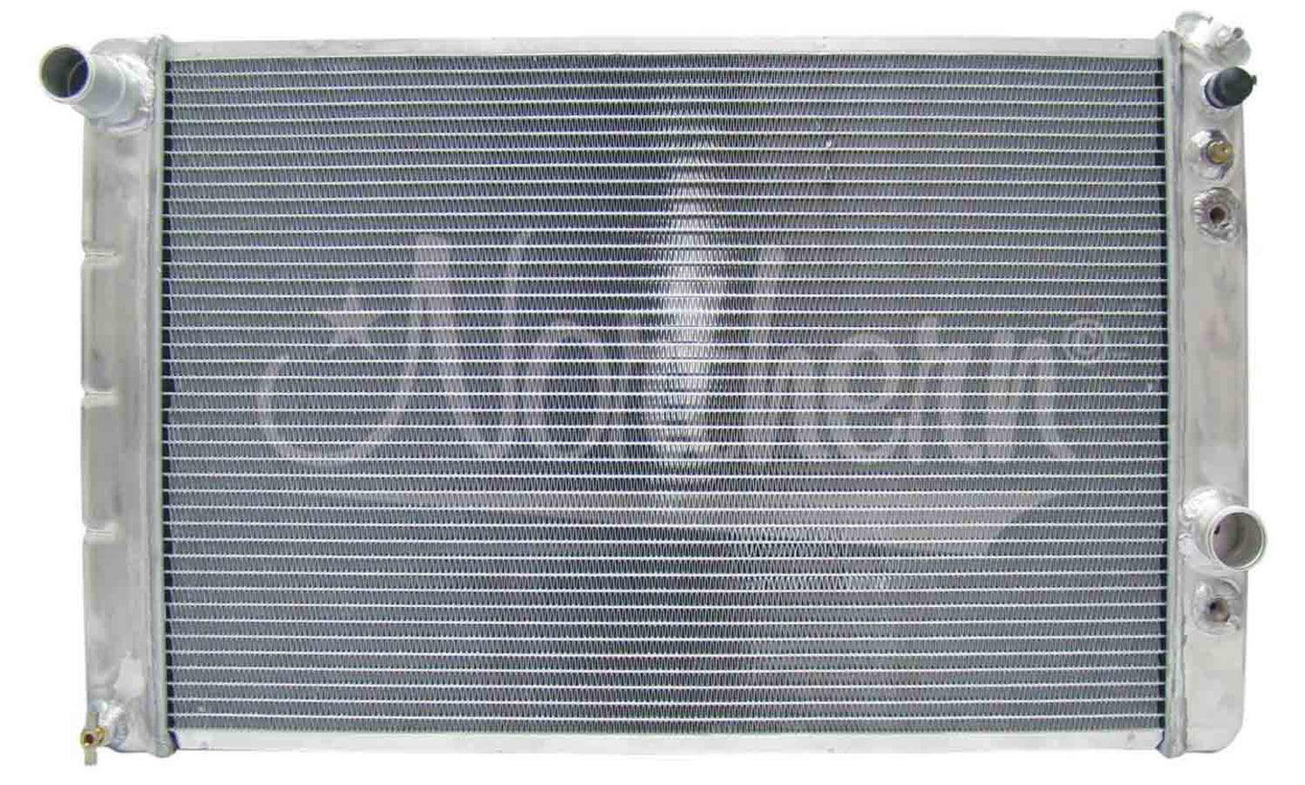 Northern Radiator Aluminum Radiator GM 82-92 Cars Auto Trans NRA205062