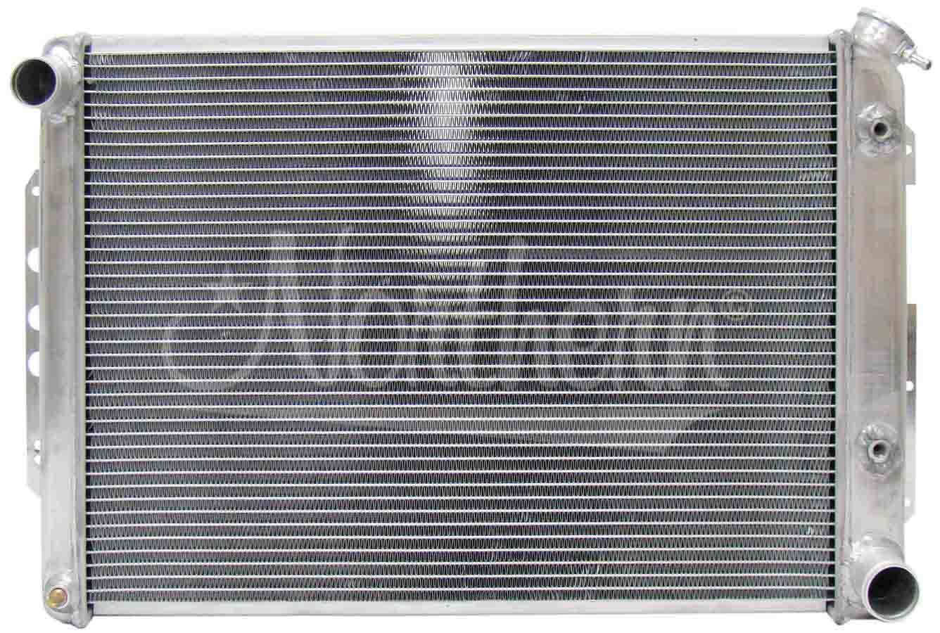 Northern Radiator Aluminum Radiator 67-69 Camaro Big Block Auto NRA205133