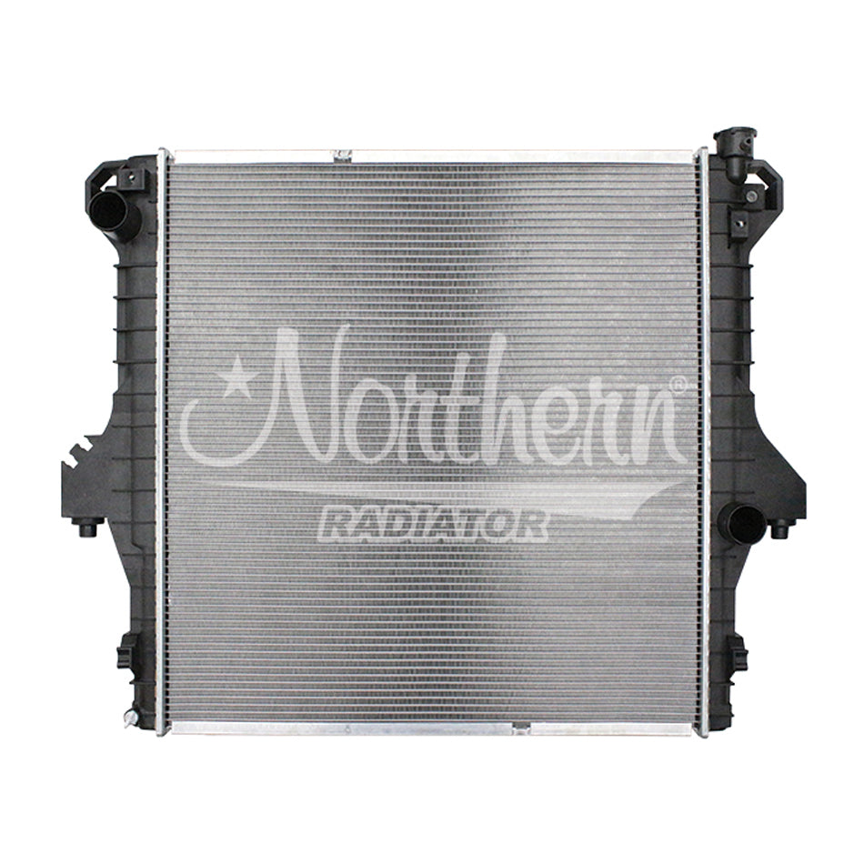 Northern Radiator Radiator 03-09 Dodge Ram 2500 5.9L / 07-09 6.7L NRACR2711