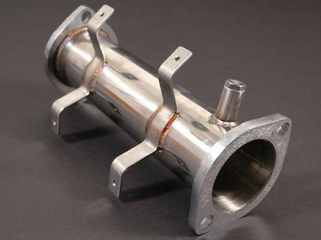 Ichiba Test Pipes NS-11014 Item Image