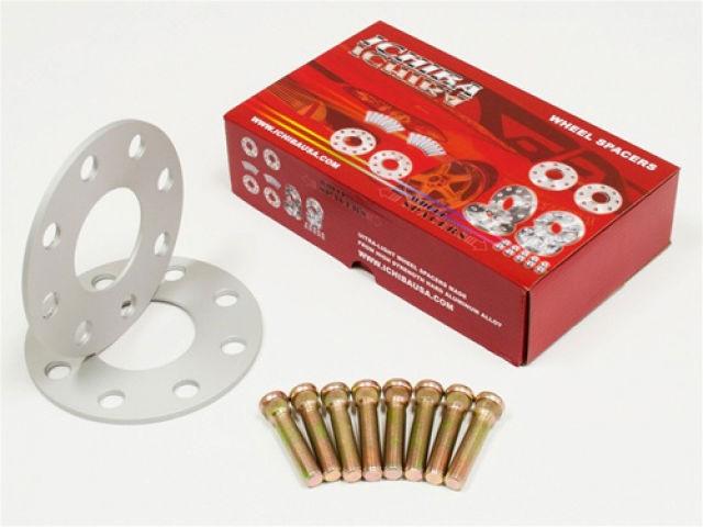 Ichiba Wheel Spacers NS-50105 Item Image