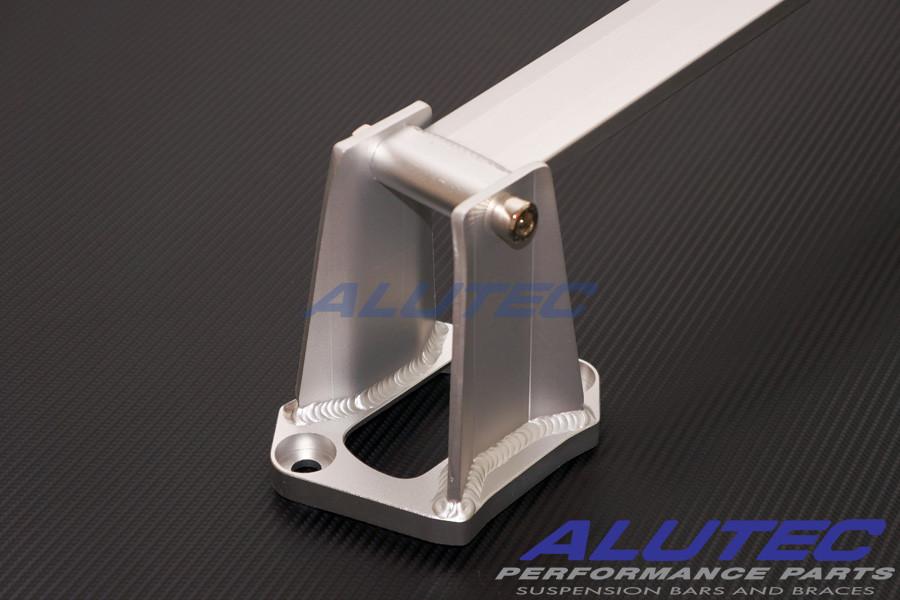 Alutec Rear Strut Bar - Nissan 240SX/Silvia ('95-98 S14)
