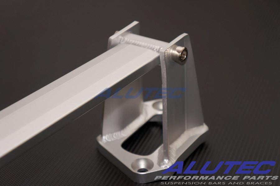 Alutec Rear Strut Bar - Nissan 240SX/Silvia ('95-98 S14)