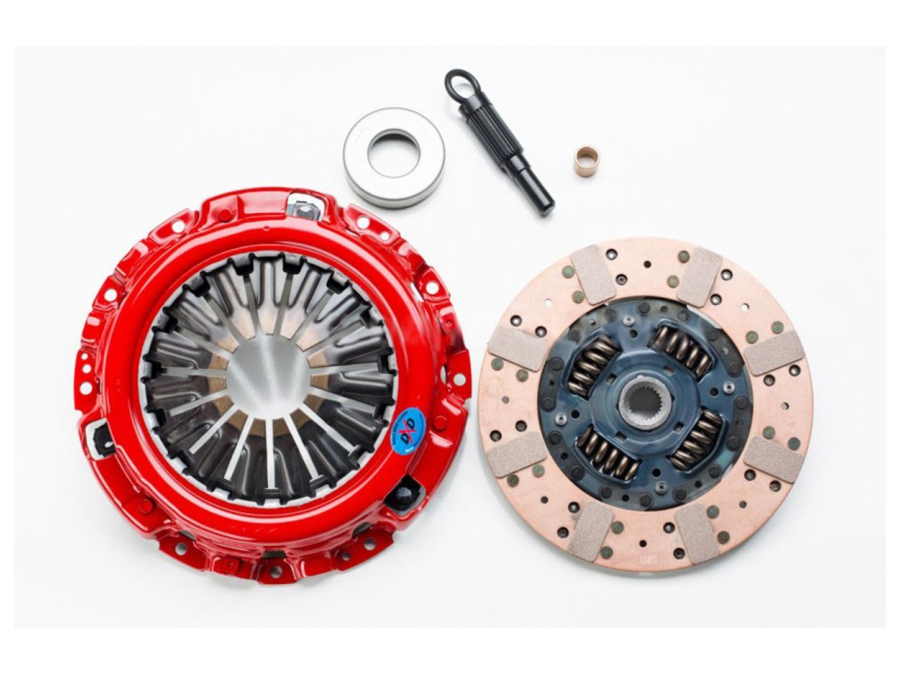 South Bend Clutch Clutch Kits NSK1000B-HD-OCE Item Image