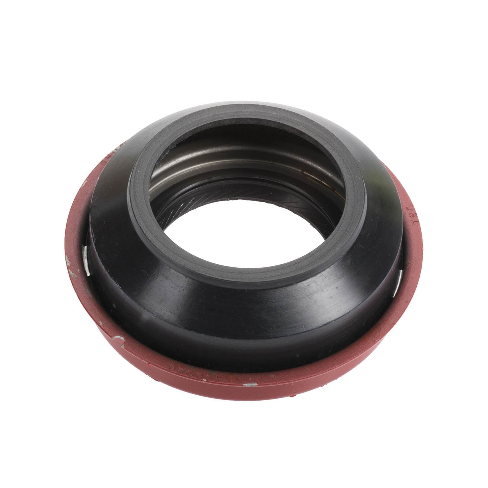 National Automatic Transmission Extension Housing Seal  top view frsport 100086