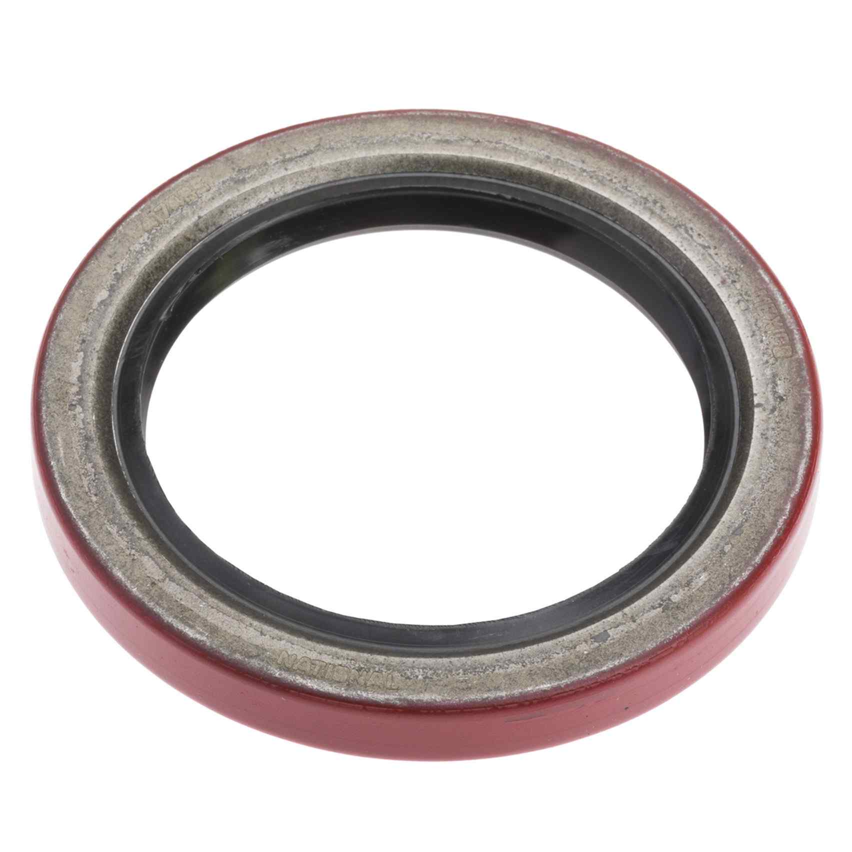 National Wheel Seal  top view frsport 417485