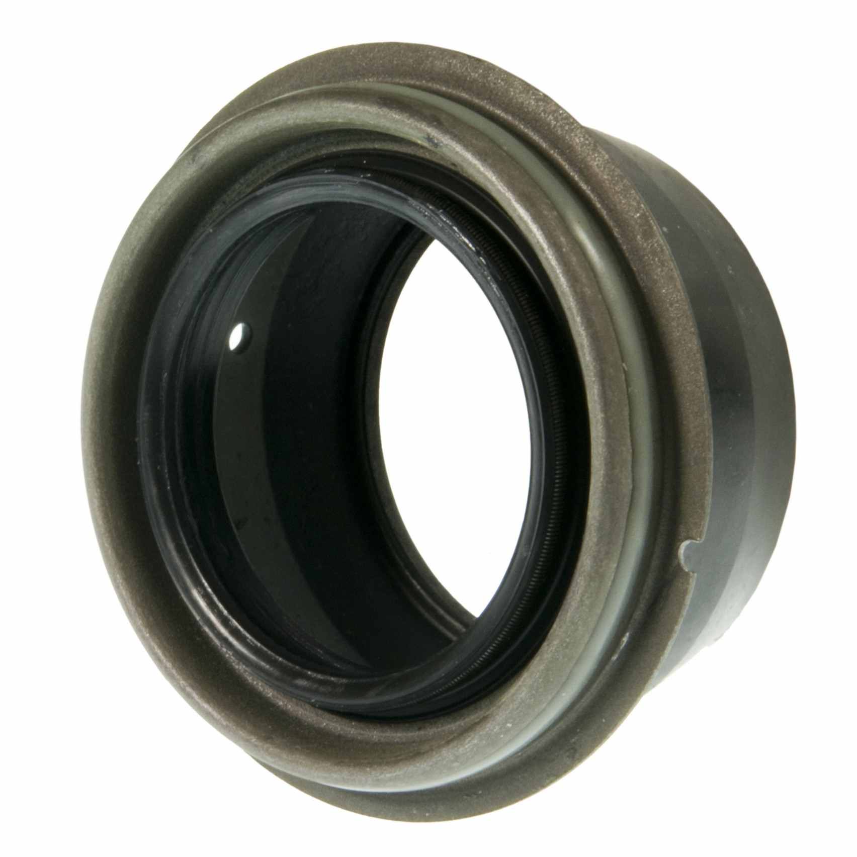 National Automatic Transmission Extension Housing Seal  top view frsport 710636