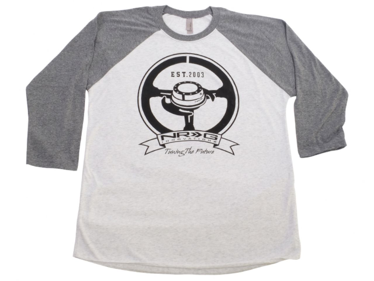 NRG Shirts NT-220 Item Image