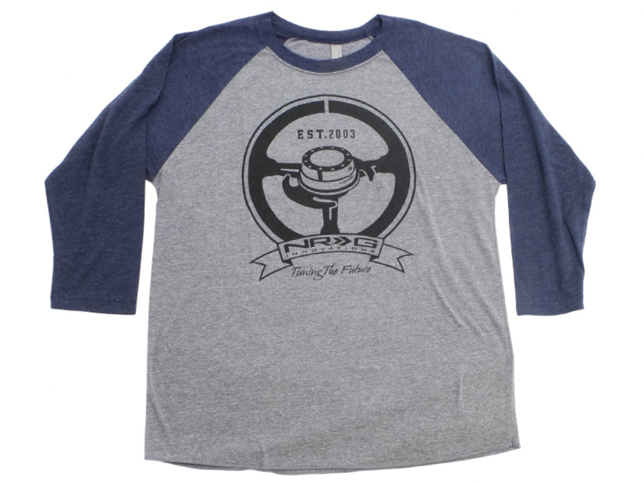 NRG Shirts NT-230 Item Image