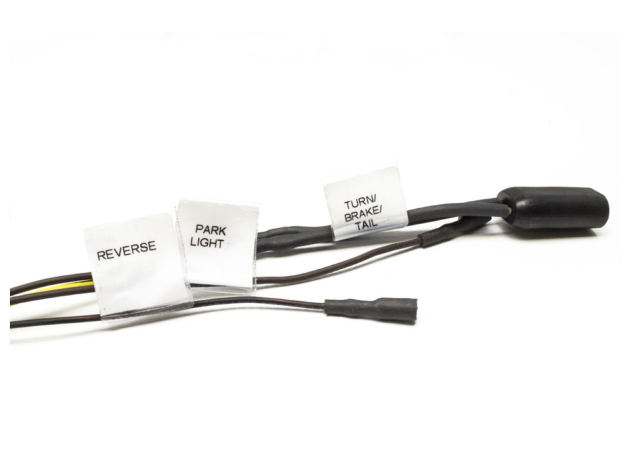 Painless Direct Fit Bronco Harness w/switches (1966-1977) - 28 Circuits