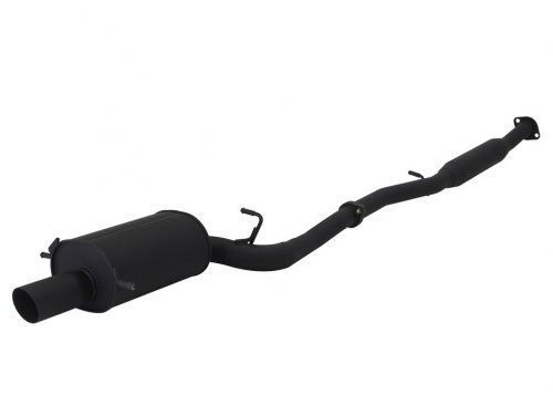 APEXi Catback Exhaust 104BKH19 Item Image