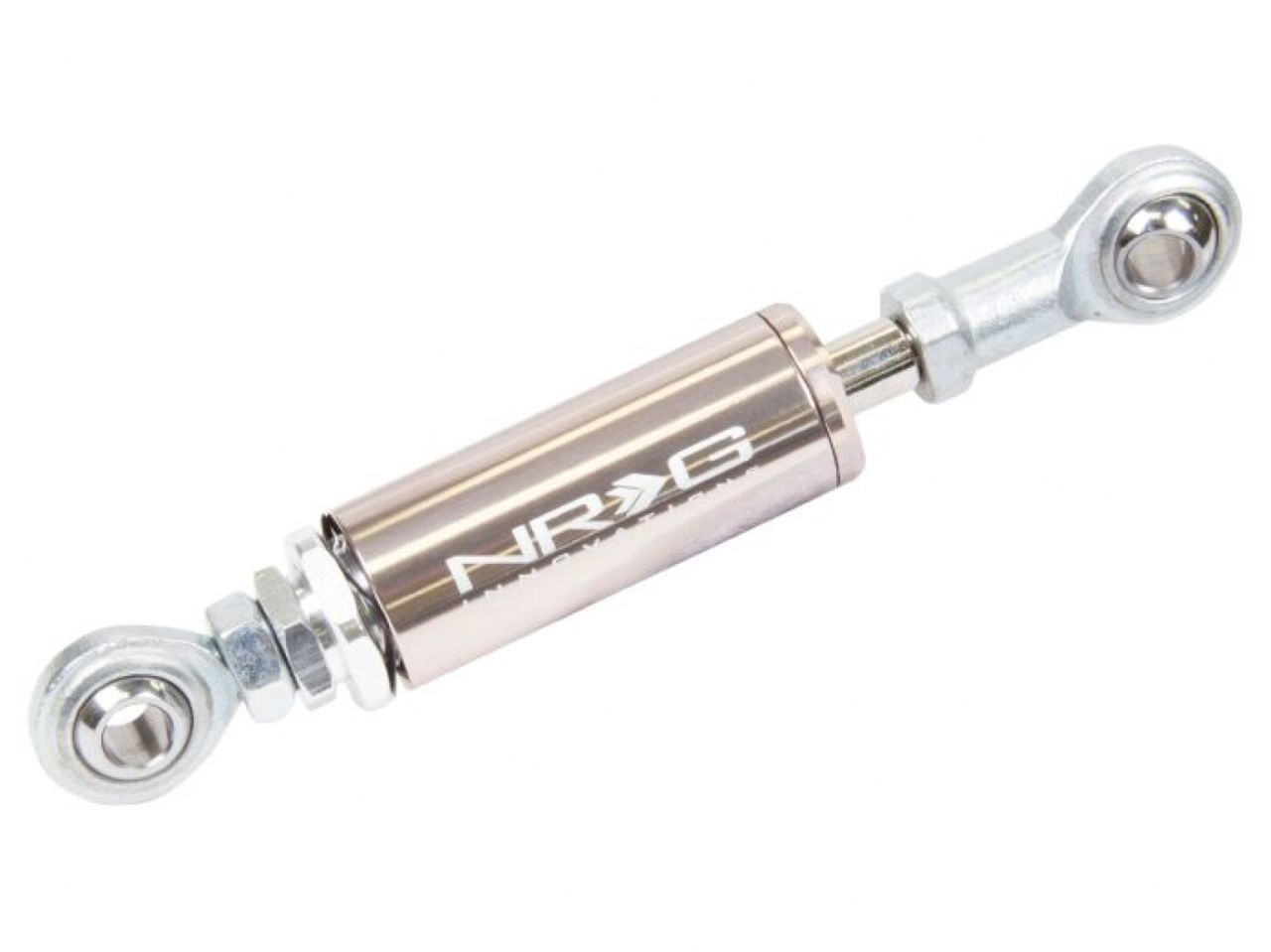 NRG Engine Damper - 92+ Accord SOHC/Prelude - Titanium