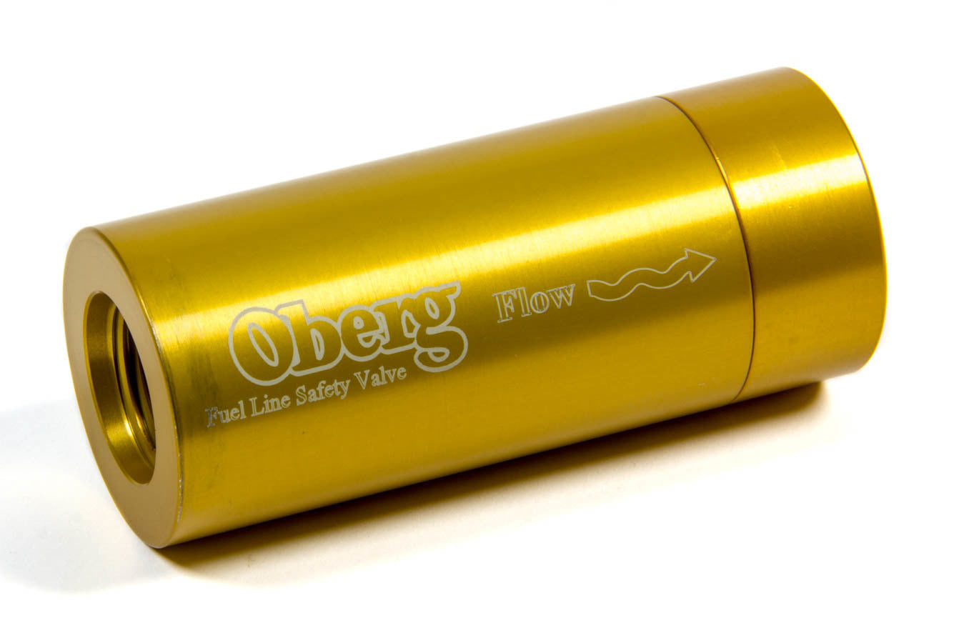 Oberg Filters Fuel Safety Check Valve OBESV-0828