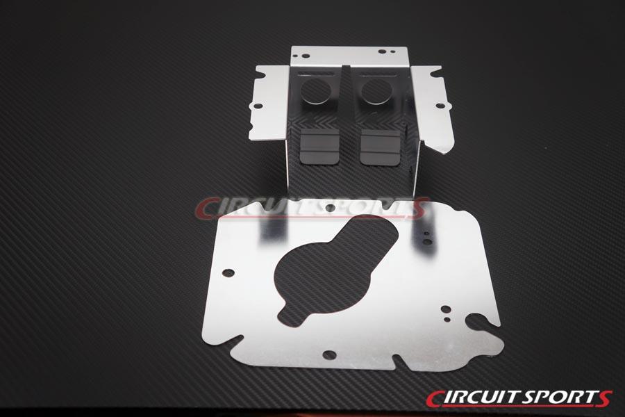 Circuit Sports USA Oil Baffle Plate - Mazda Miata 90-05 NA/NB/MSM