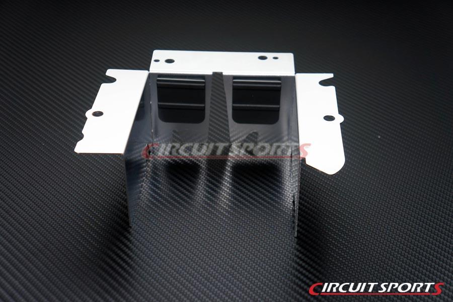 Circuit Sports USA Oil Baffle Plate - Mazda Miata 90-05 NA/NB/MSM