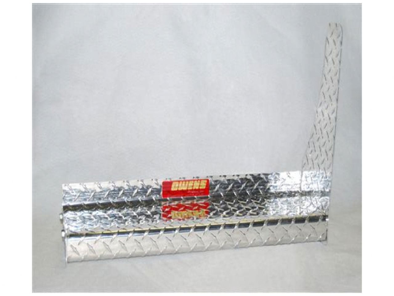 Owens Running Boards OC80102 Item Image