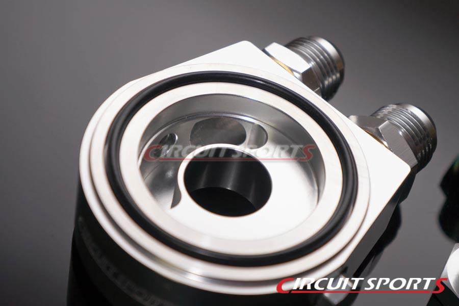 Circuit Sports USA Oil Filter Adapter Replacement Gasket