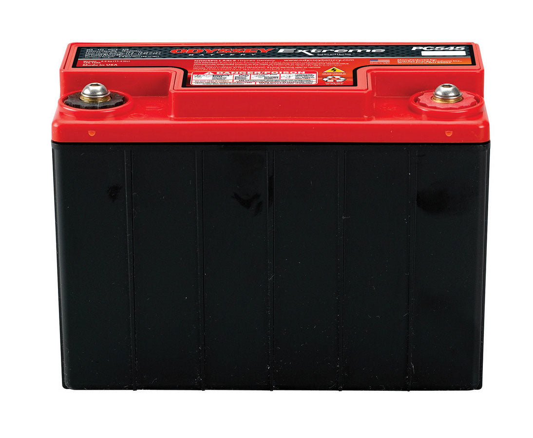 Odyssey Battery 150CCA/220CA M6 Female Terminal ODYPC545