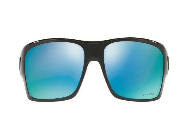 Oakley Turbine Polarized Black w/Prizm