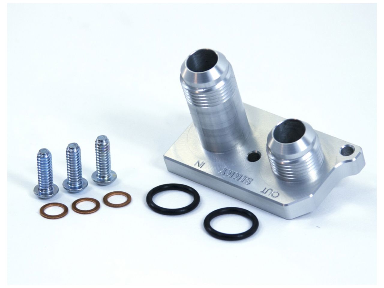 Sikky Vehicle Parts OPB-01 Item Image