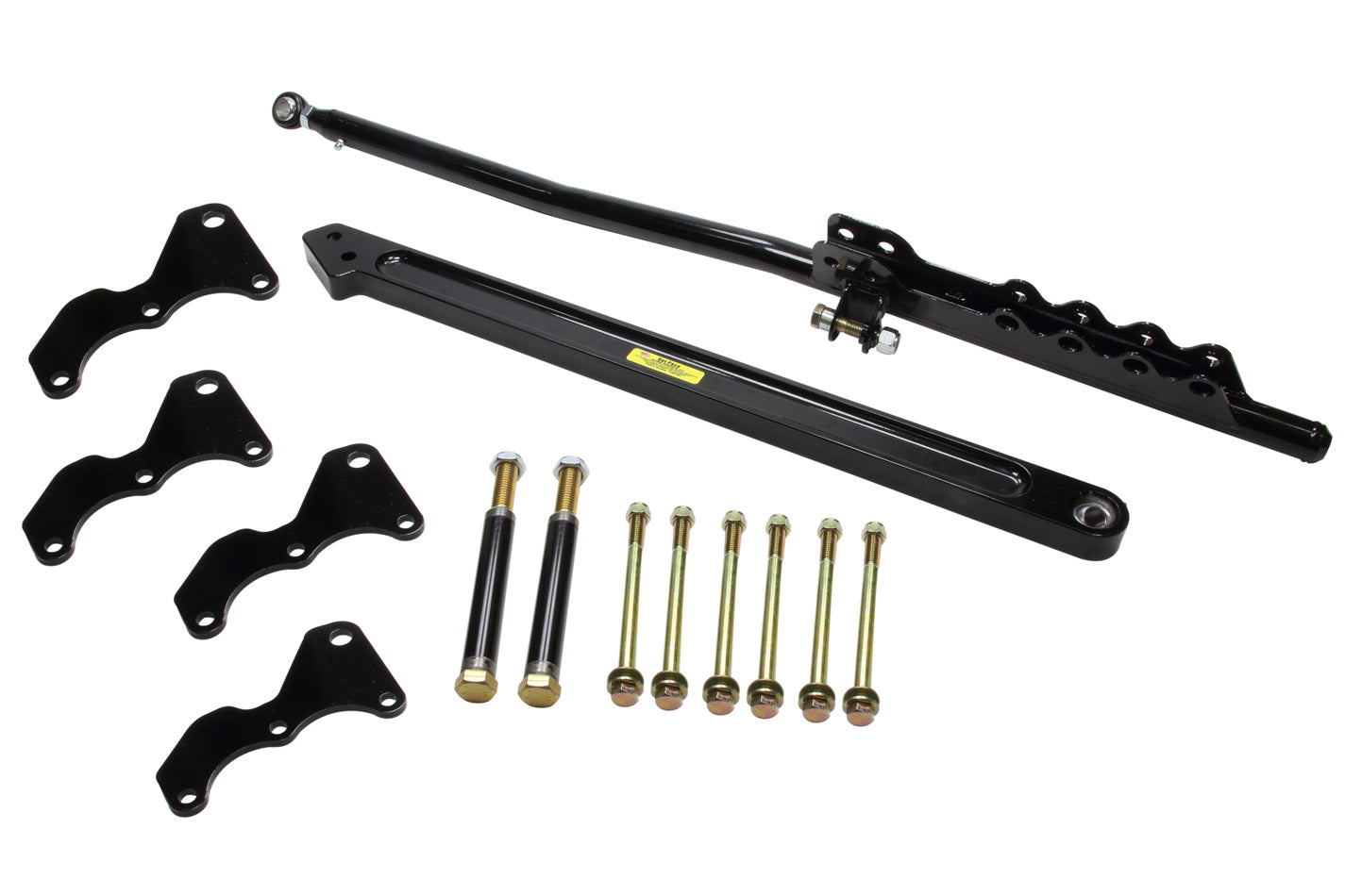 Out-Pace Racing Products Alum Upper Design Lift Arm OPP54-003