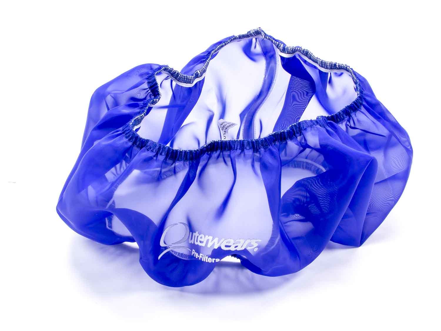 Outerwears 14in A/Cl W/4in Element Blue OUT10-1002-02