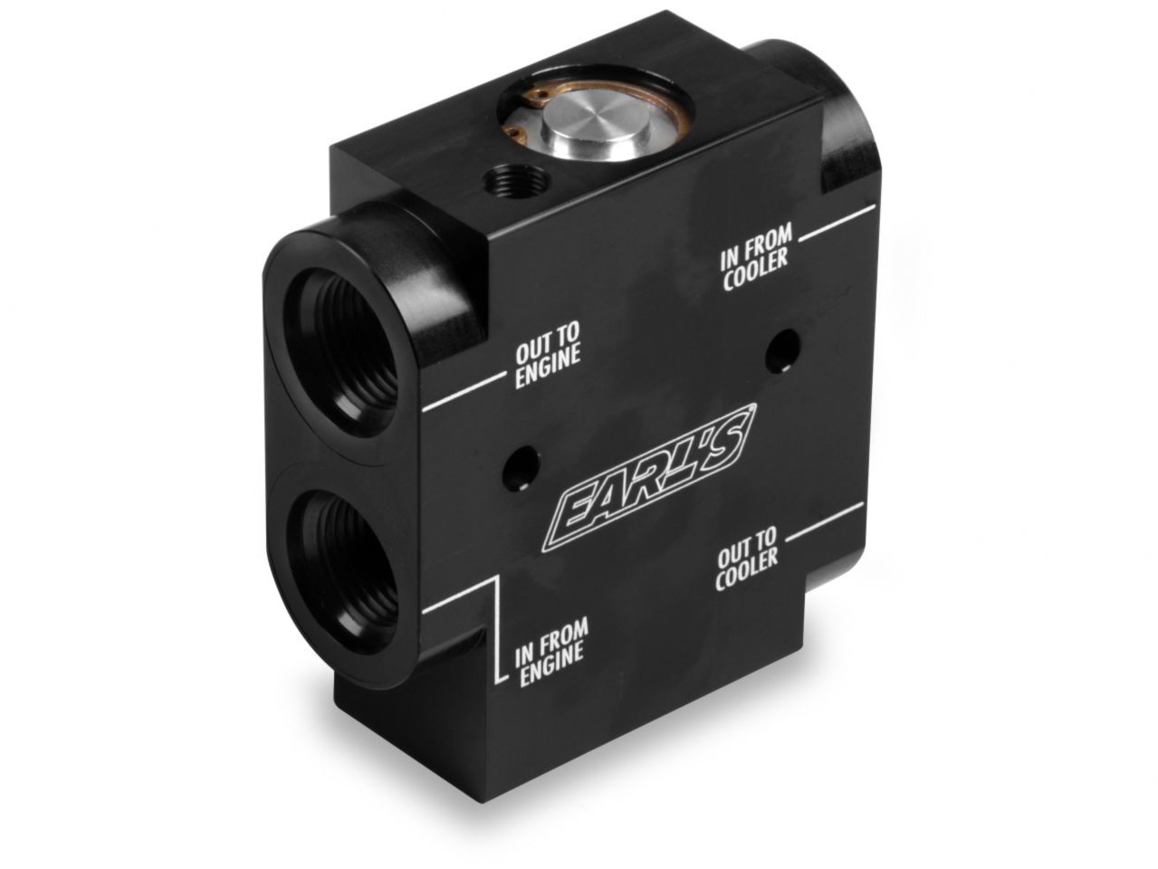 Earl's Hardware 501ERL Item Image