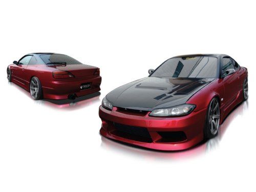 Origin Body Kit D19-FKT Item Image