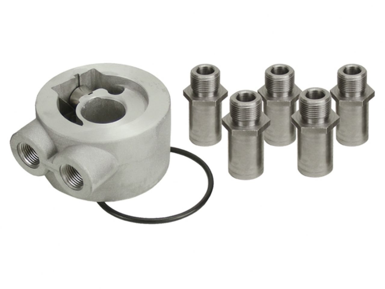 Derale Engine Block Adapters 25702 Item Image