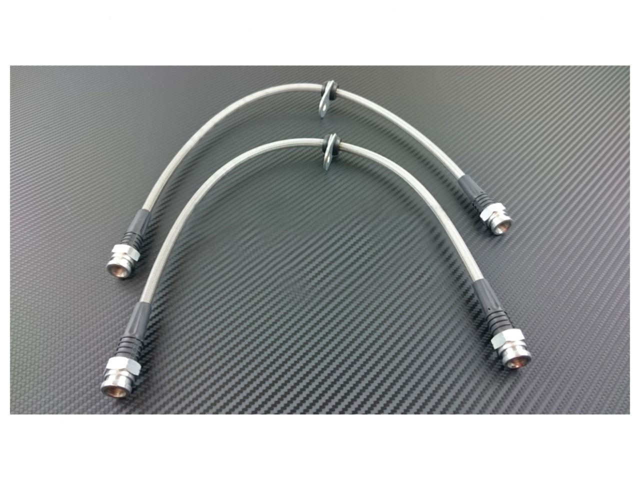 P2M Brake Lines P2-EVOXFR Item Image