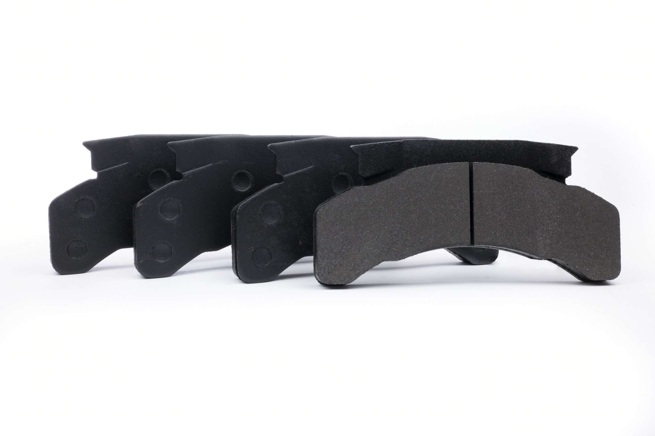 performance friction disc brake pad set frsport 0224.20