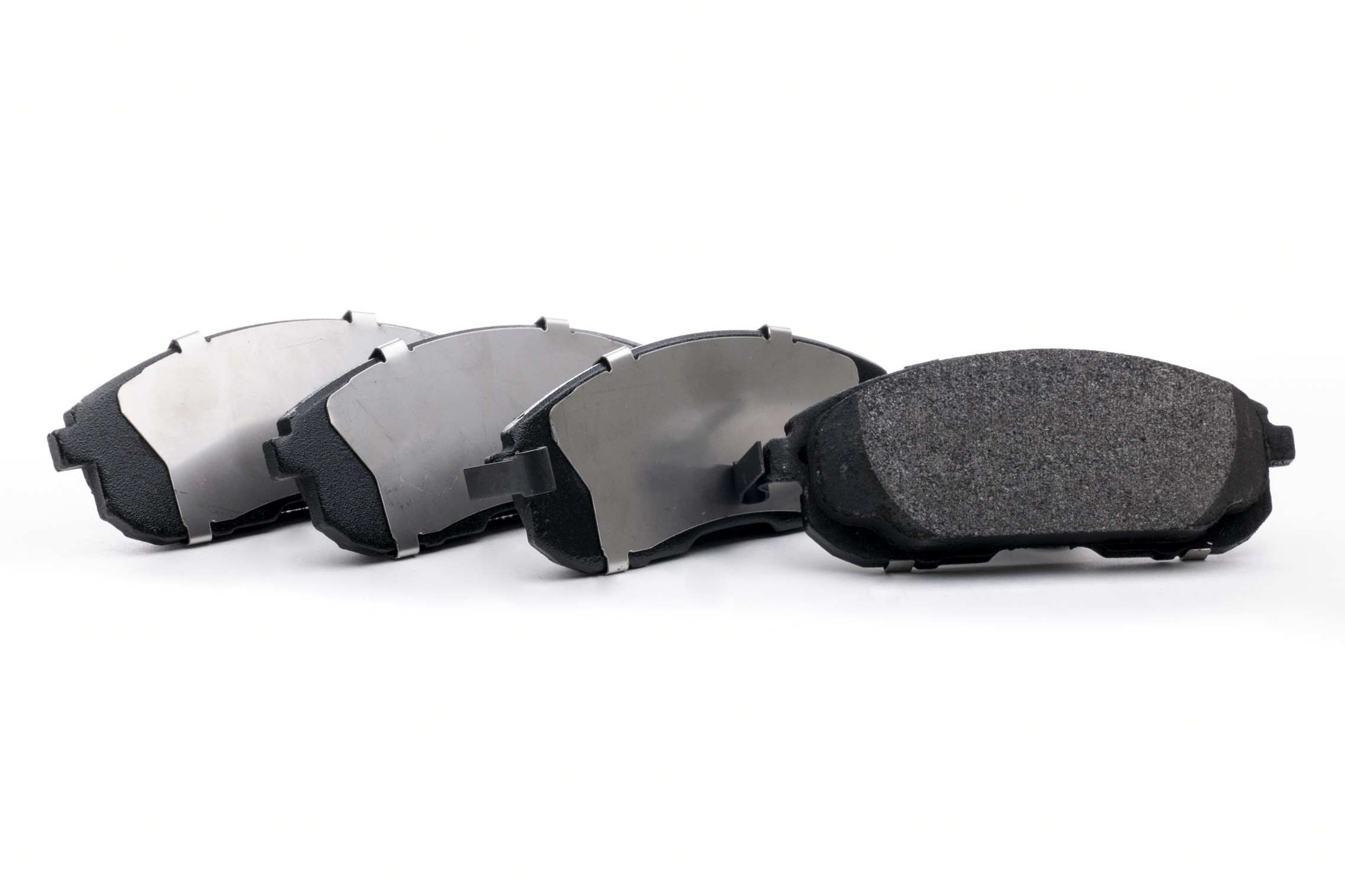 performance friction disc brake pad set frsport 0526.20