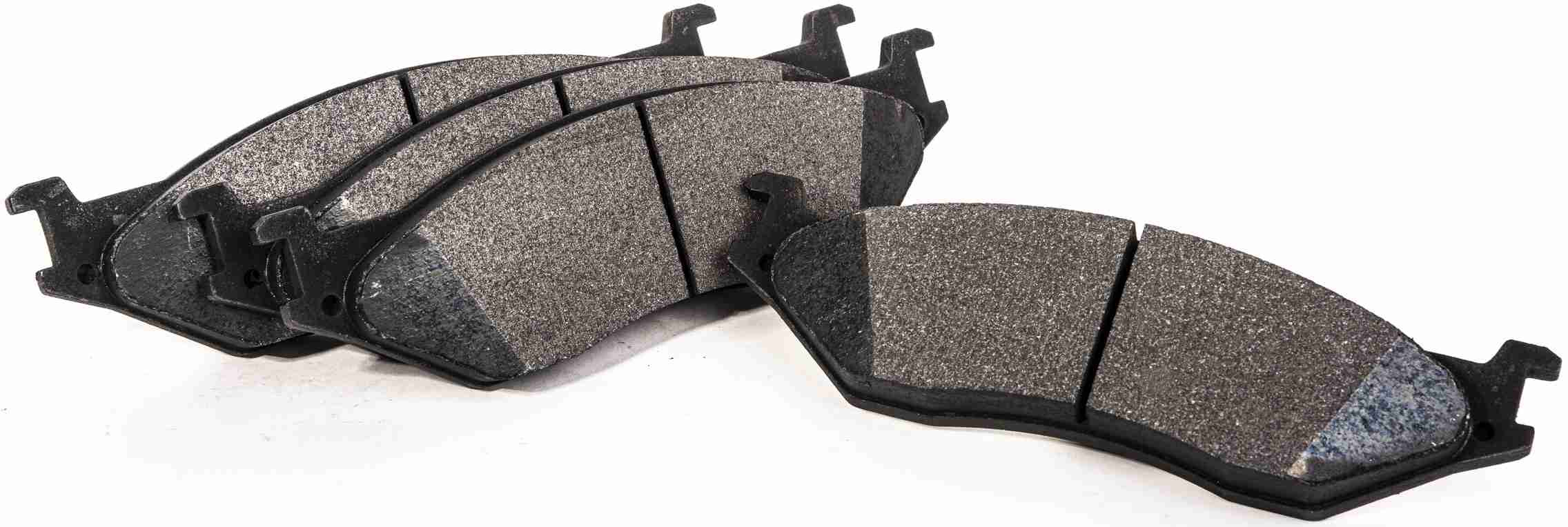 performance friction disc brake pad set frsport 0777.20