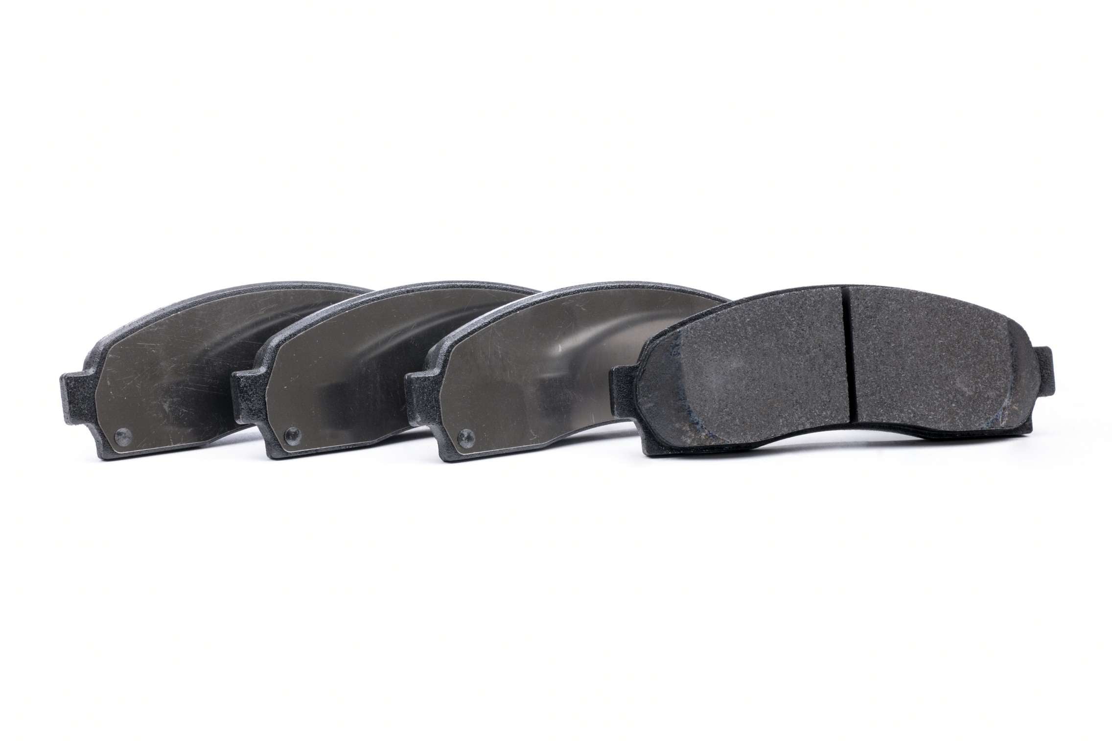 performance friction disc brake pad set frsport 0833.20