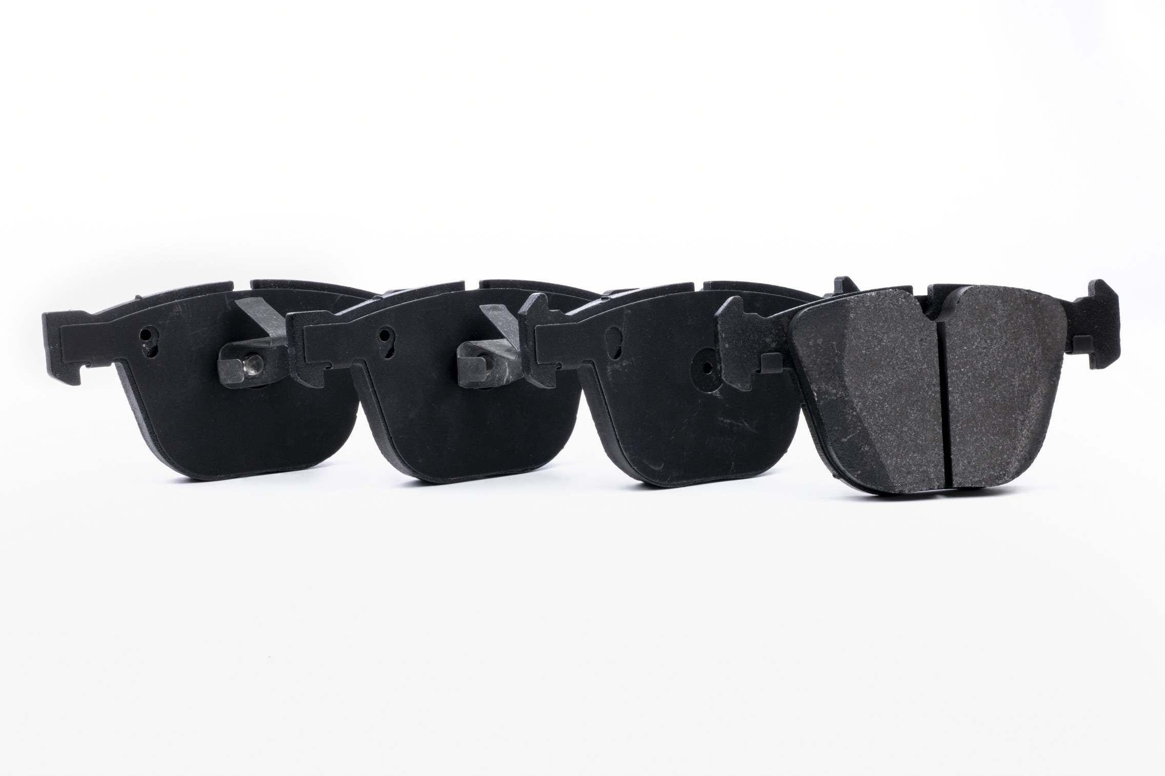 performance friction disc brake pad set frsport 0919.10