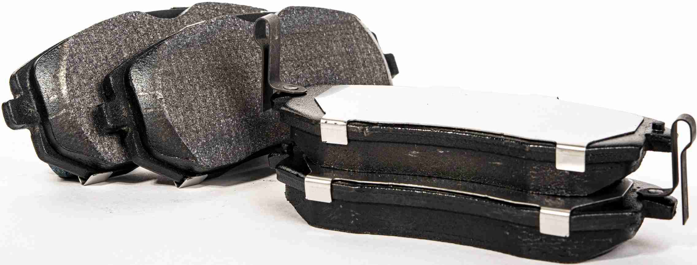performance friction disc brake pad set frsport 0929.10