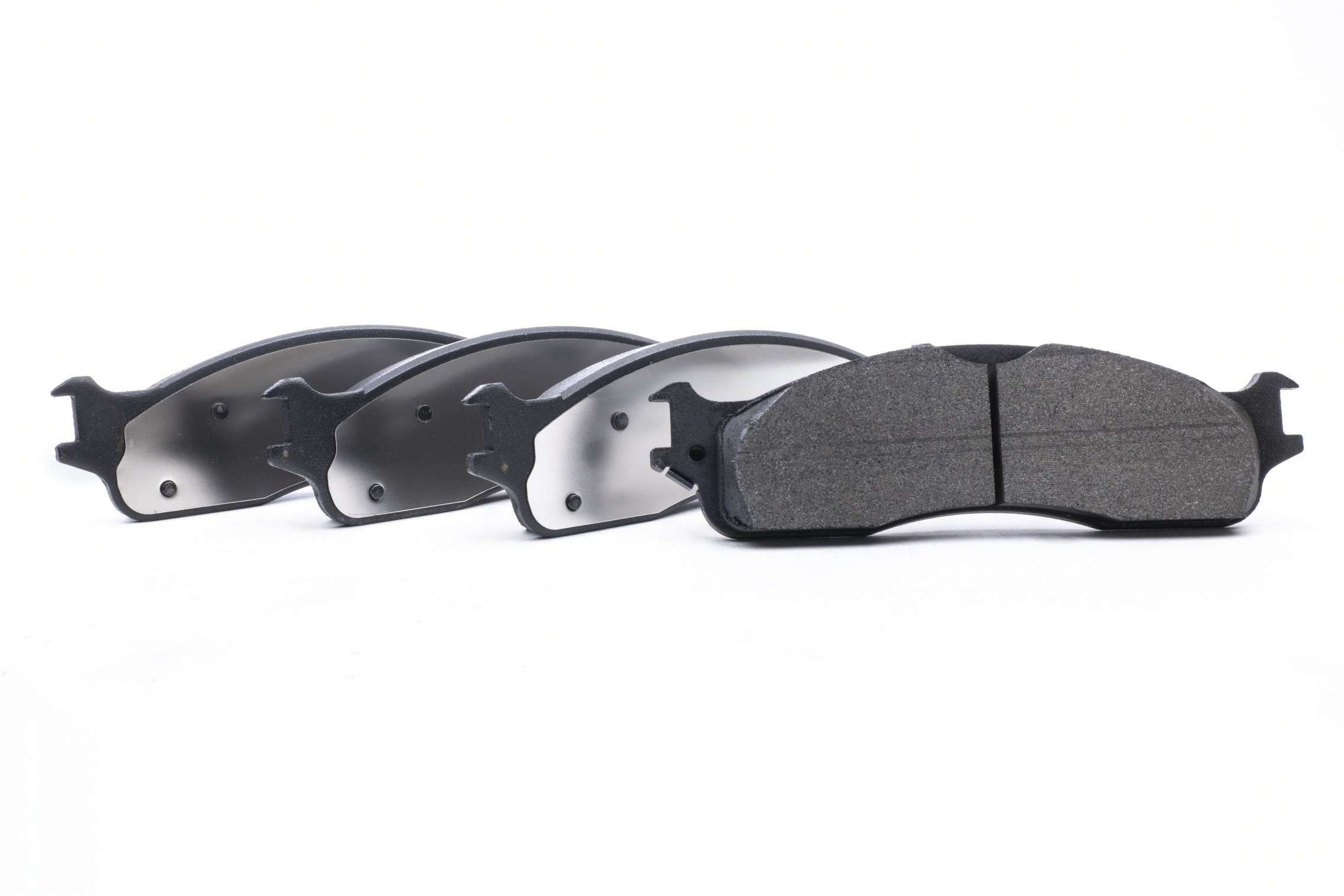 performance friction disc brake pad set frsport 0965.10