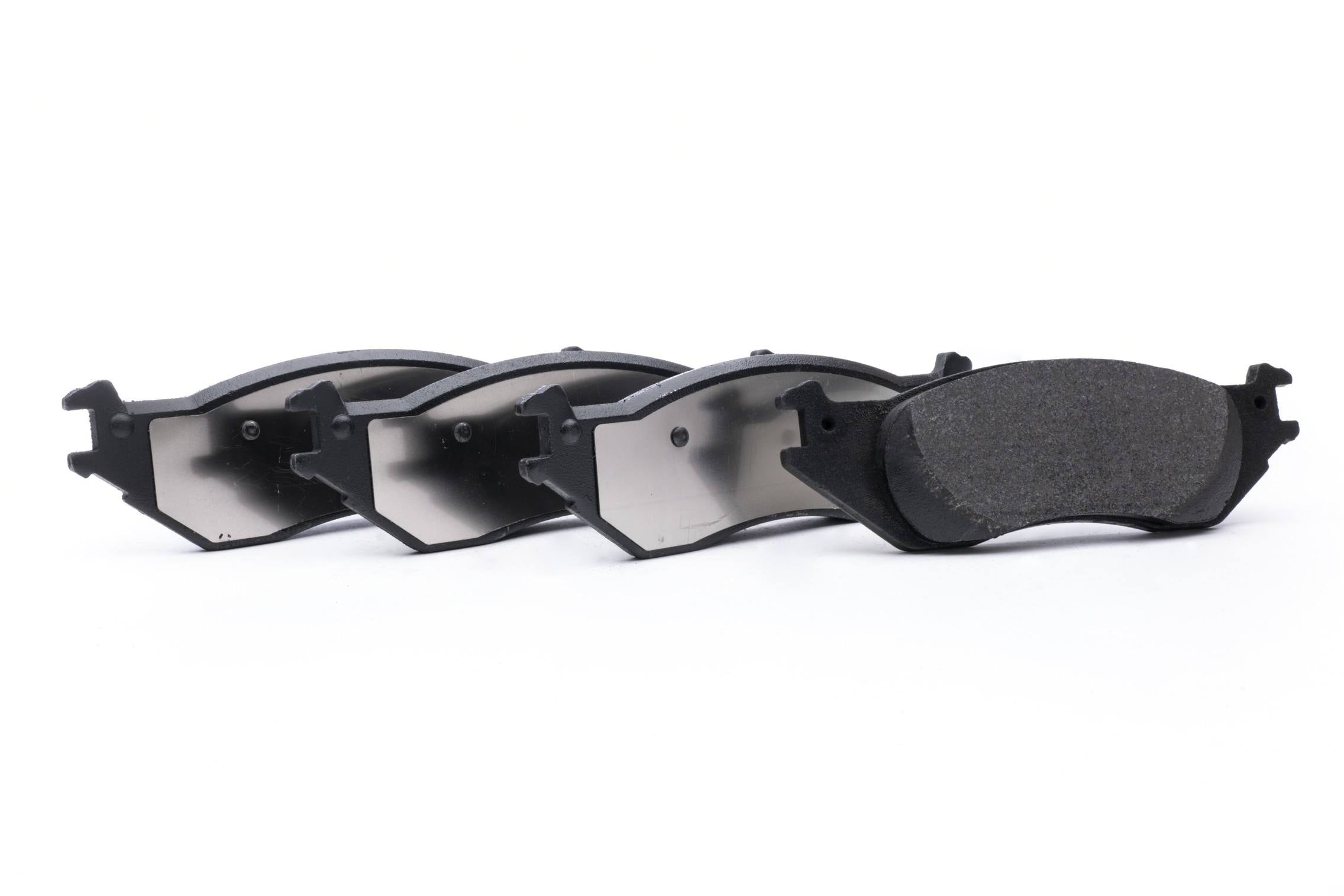 performance friction disc brake pad set frsport 1045.10