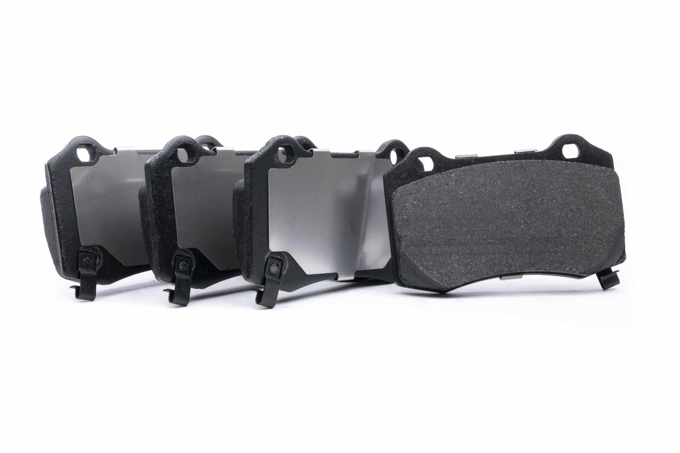 performance friction disc brake pad set frsport 1053.10