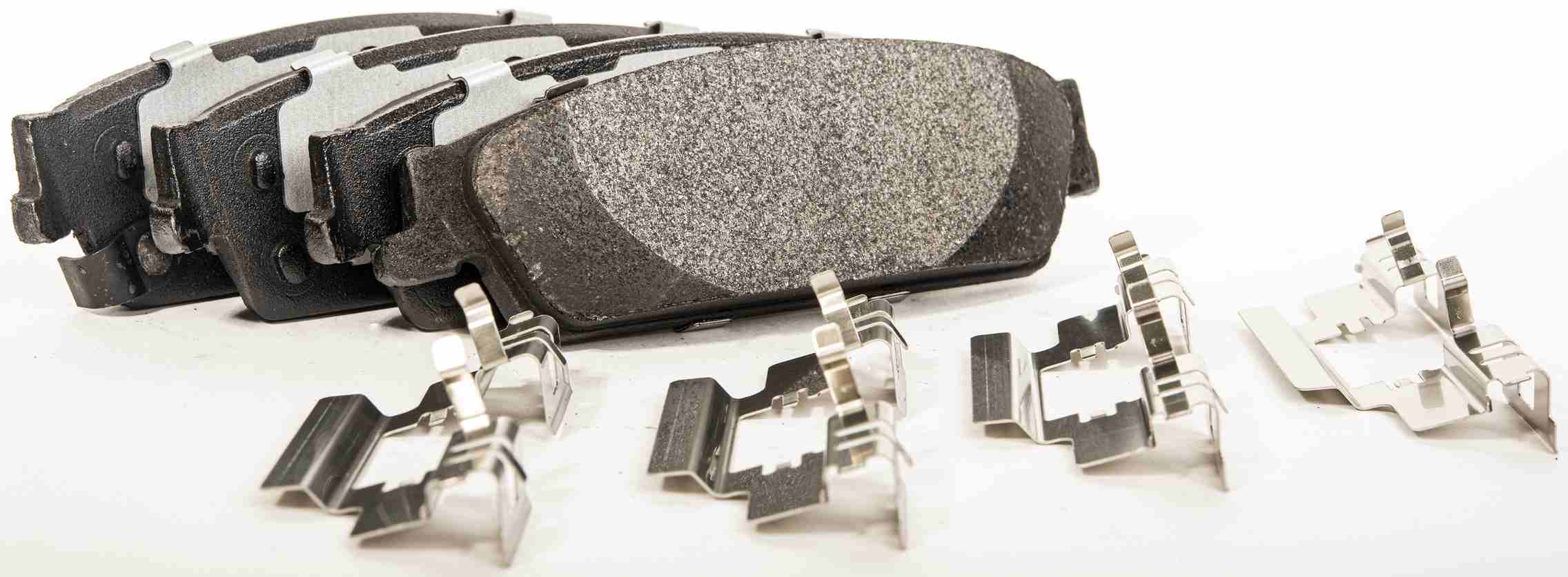 performance friction disc brake pad set frsport 1194.20
