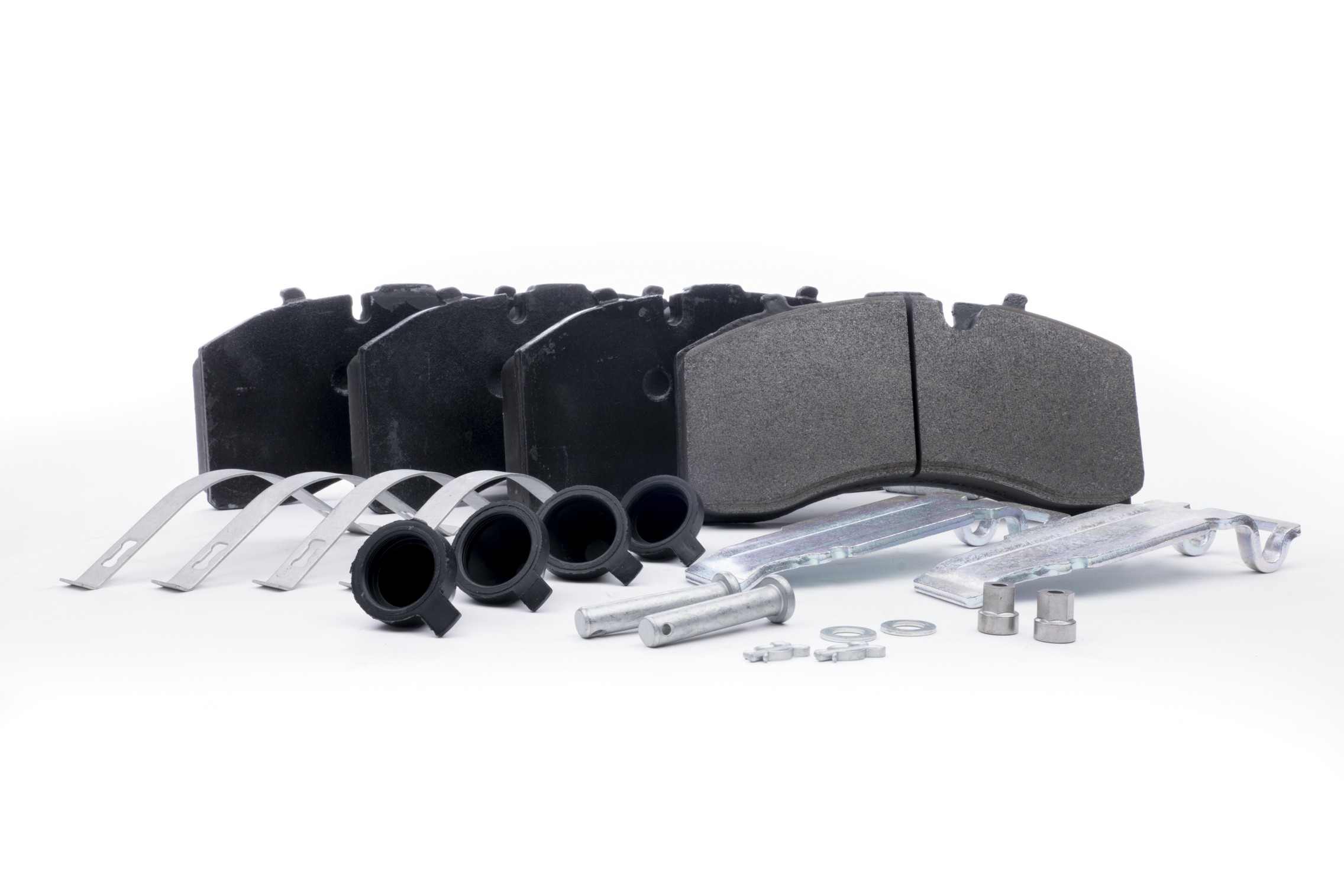 performance friction disc brake pad set frsport 1369.12