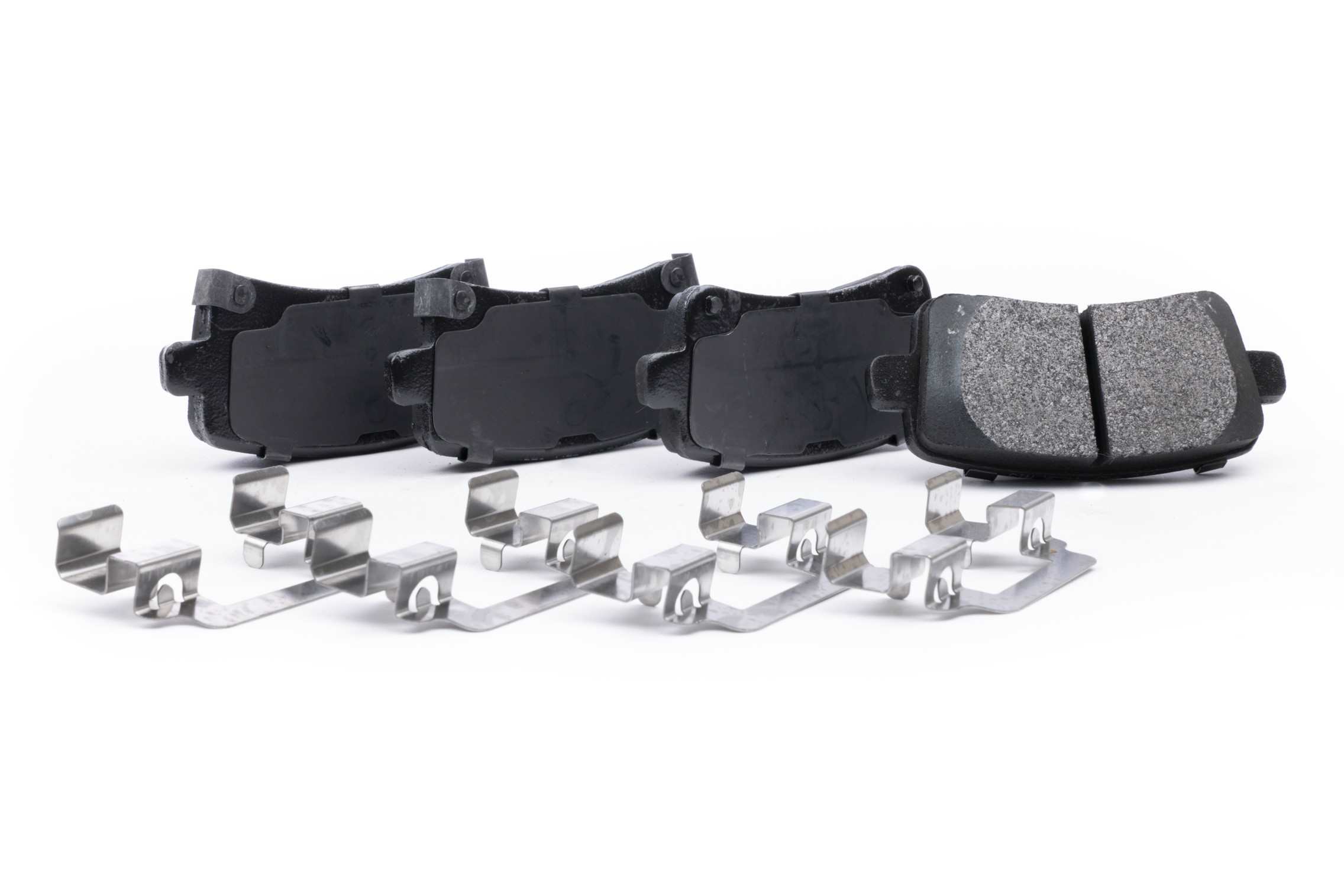 performance friction disc brake pad set frsport 1430.20