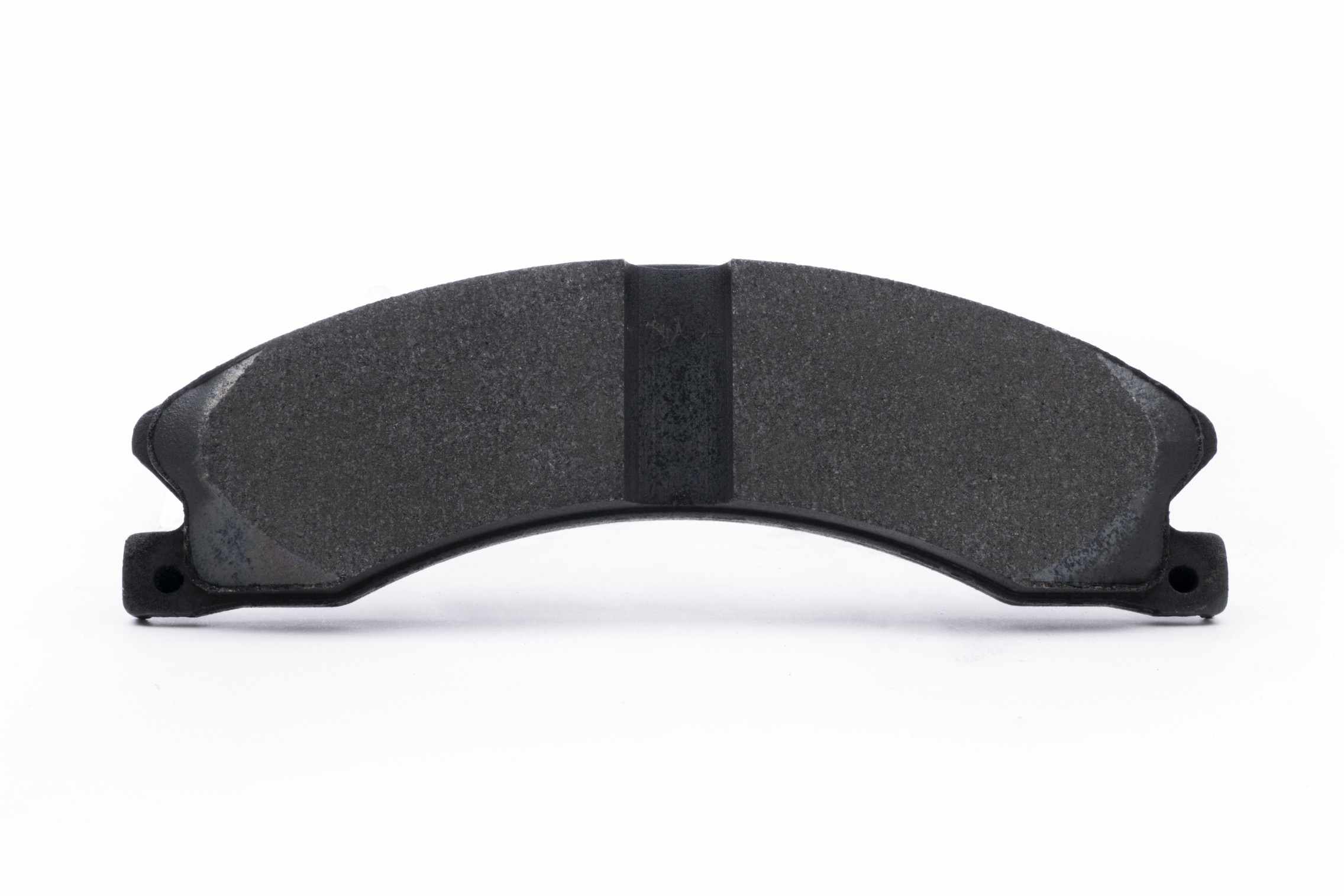 Performance Friction Disc Brake Pad Set top view frsport 1565.21