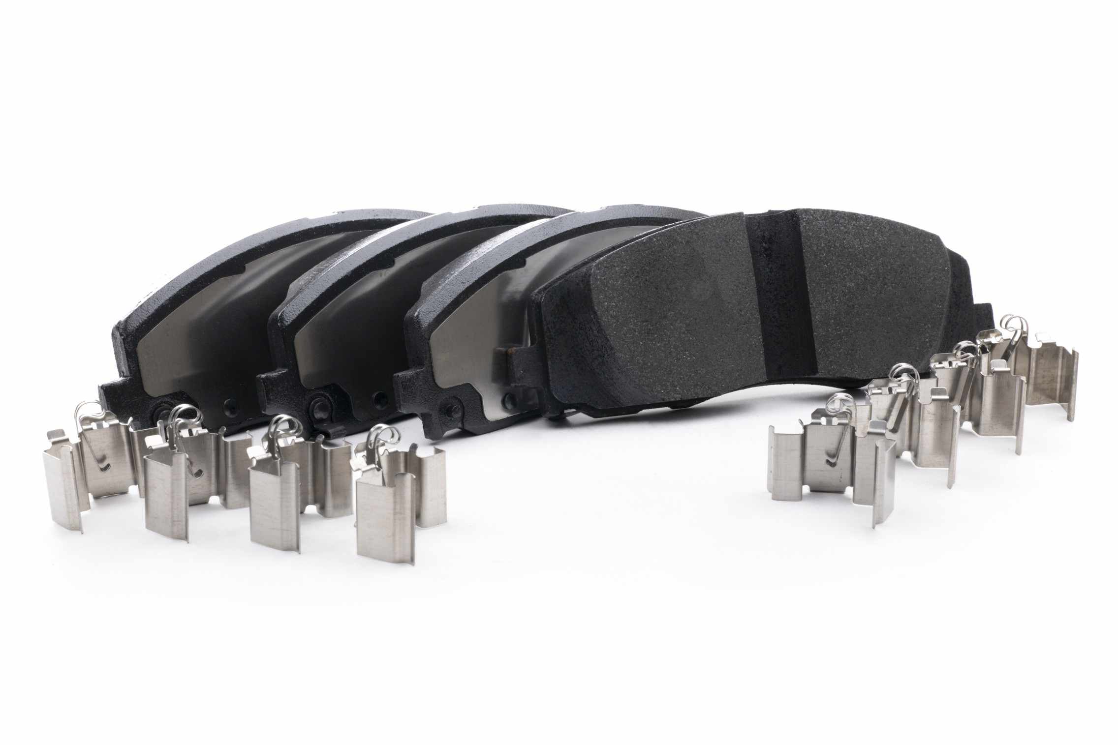 performance friction disc brake pad set frsport 1589.20