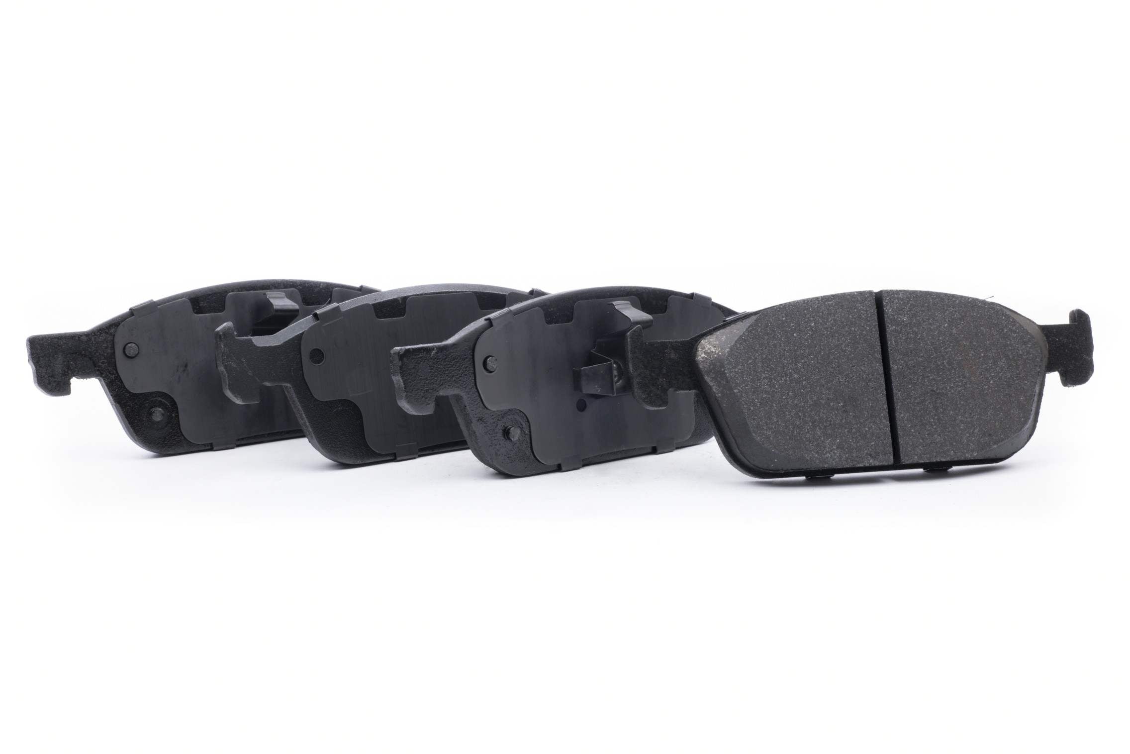 performance friction disc brake pad set frsport 1645.20