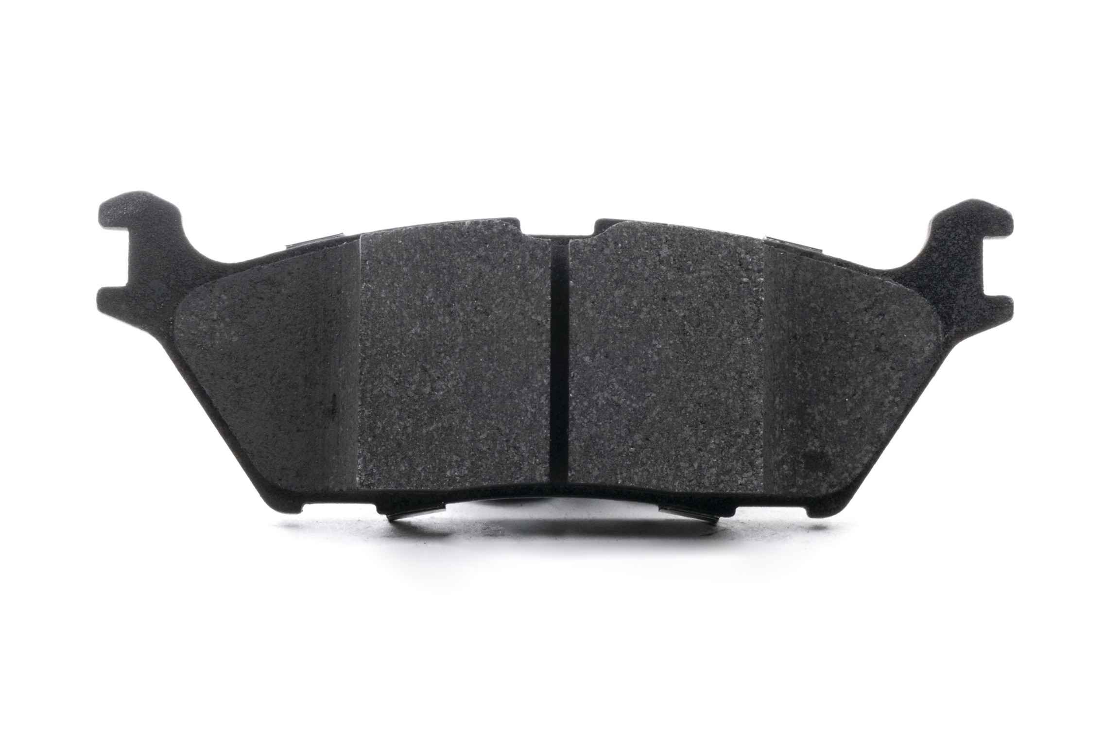 Performance Friction Disc Brake Pad Set top view frsport 1790.20