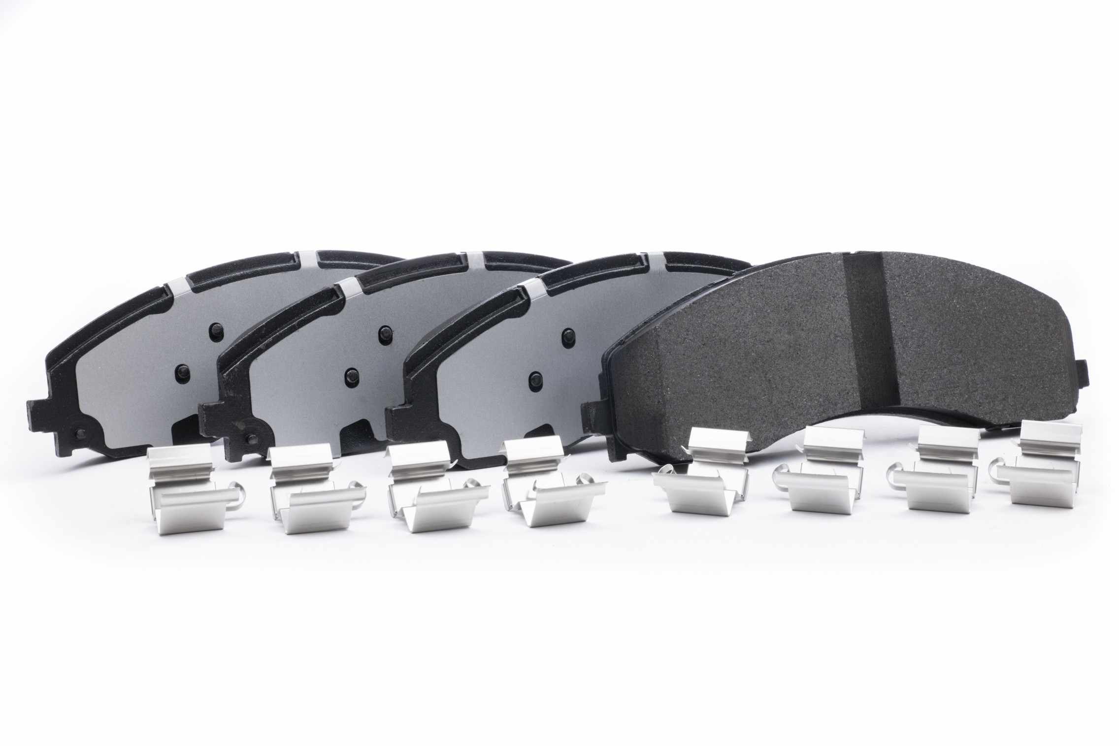 performance friction disc brake pad set frsport 2018.20